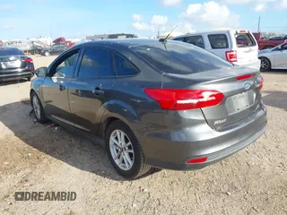 2016 Ford Focus SE с VIN 1FADP3F26GL314872, выставлен на аукционе IAAI как лот 42615085 с пробегом 198 723 миль миль и . История ставок и продаж доступна на DreamBid. Изображение 3.