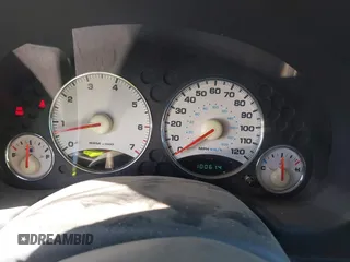 2002 Jeep Liberty Limited with VIN 1J4GL58K22W109515, listed as a IAAI auction lot 41936797 with 100,614 mi miles and . Bid and sale history available at carsss.com. Image 7.