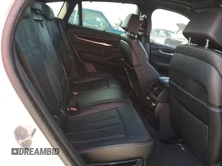 2019 BMW X6 xDrive50i with VIN 5UXKU6C5XK0Z67028, listed as a Copart auction lot 43706945 with 88,563 mi miles and Salvage Title. Bid and sale history available at carsss.com. Image 10.