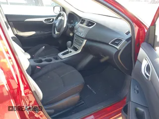2014 Nissan Sentra SR z VIN 3N1AB7APXEL613811, wystawiony jako IAAI lot #42187989 z przebiegiem 205 633 mil mil oraz . Historia ofert i sprzedaży dostępna na DreamBid. Obrazek 5.