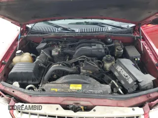 2005 Ford Explorer Eddie Bauer с VIN 1FMZU64K95UA84552, выставлен на аукционе Copart как лот 58258004 с пробегом Не указан миль и Списание • Salvage title. История ставок и продаж доступна на DreamBid. Изображение 11.