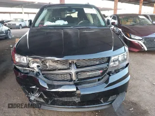 2020 Dodge Journey SE Value with VIN 3C4PDCAB9LT237808, listed as a IAAI auction lot 41512570 with 46,766 mi miles and . Bid and sale history available at DreamBid. Image 12.