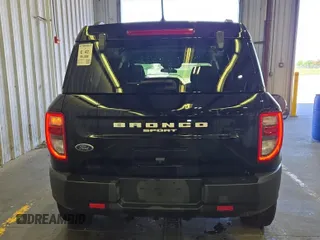 2023 Ford Bronco Sport Big Bend with VIN 3FMCR9B64PRD75680, listed as a IAAI auction lot 42665592 with 66,530 mi miles and . Bid and sale history available at DreamBid. Image 13.
