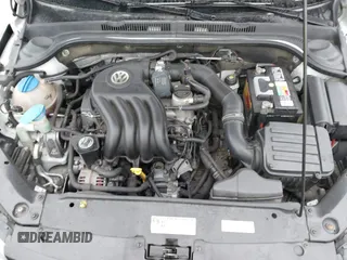 2014 Volkswagen Jetta S с VIN 3VW2K7AJ9EM306523, выставлен на аукционе IAAI как лот 42323603 с пробегом 207 940 миль миль и . История ставок и продаж доступна на DreamBid. Изображение 10.