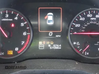 2022 Subaru WRX с VIN JF1VBAA64N9024903, выставлен на аукционе IAAI как лот 42141263 с пробегом 67 088 миль миль и . История ставок и продаж доступна на DreamBid. Изображение 16.