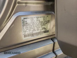 2006 Nissan Altima SL z VIN 1N4BL11D06C187454, wystawiony jako Copart lot #53852605 z przebiegiem 261 204 mil mil oraz Szkoda całkowita • Salvage title. Historia ofert i sprzedaży dostępna na DreamBid. Obrazek 12.