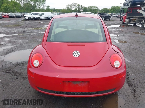 2010 Volkswagen Beetle with VIN 3VWPW3AG2AM030395, listed as a IAAI auction lot 42367992 with 93,052 mi miles and . Bid and sale history available at DreamBid. Image 16.
