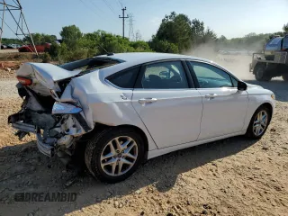 2016 Ford Fusion SE с VIN 3FA6P0H73GR375839, выставлен на аукционе Copart как лот 54167245 с пробегом 210 778 миль миль и Списание • Salvage title. История ставок и продаж доступна на DreamBid. Изображение 3.