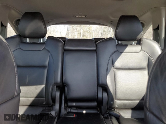 2014 Acura MDX Advance with VIN 5FRYD4H84EB501148, listed as a Copart auction lot 49965235 with 305,103 mi miles and Clean Title. Bid and sale history available at DreamBid. Image 10.