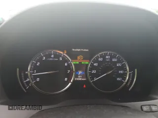2020 Acura MDX Advance с VIN 5J8YD4H83LL033488, выставлен на аукционе Copart как лот 61137325 с пробегом 216 582 миль миль и Списание • Salvage title. История ставок и продаж доступна на DreamBid. Изображение 9.