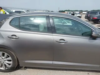 2015 Kia Optima EX with VIN 5XXGN4A70FG442402, listed as a IAAI auction lot 42260968 with 94,512 mi miles and . Bid and sale history available at DreamBid. Image 12.