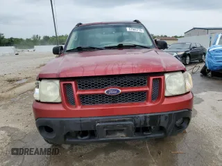 2003 Ford Explorer Sport Trac XLS with VIN 1FMZU77E43UC37220, listed as a Copart auction lot 57965715 with 144,292 mi miles and Non repairable. Bid and sale history available at DreamBid. Image 5.