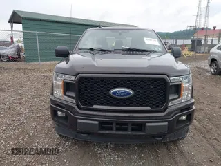 2020 Ford F-150 XL z VIN 1FTEW1EP4LKD15618, wystawiony jako IAAI lot #42367235 z przebiegiem 70 120 mil mil oraz . Historia ofert i sprzedaży dostępna na DreamBid. Obrazek 12.