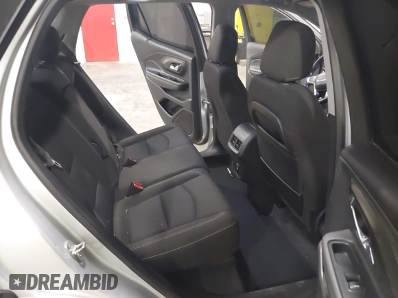 2022 GMC Terrain SLE с VIN 3GKALMEV7NL118245, выставлен на аукционе IAAI как лот 42381192 с пробегом 30 822 миль миль и . История ставок и продаж доступна на DreamBid. Изображение 8.