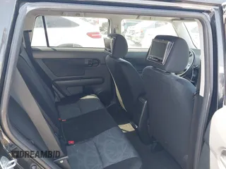 2012 Scion xB with VIN JTLZE4FE3CJ017638, listed as a IAAI auction lot 42075122 with 105,024 mi miles and . Bid and sale history available at DreamBid. Image 8.