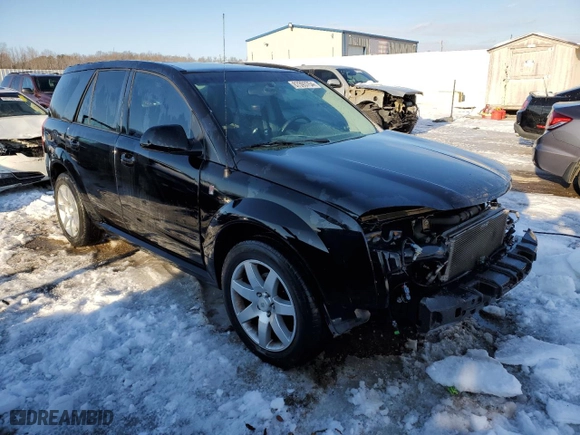 2006 Saturn VUE with VIN 5GZCZ63476S875883, listed as a Copart auction lot 87393754 with 141,119 mi miles and Salvage Title. Bid and sale history available at carsss.com. Image 4.