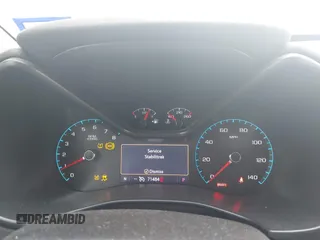 2019 Chevrolet Colorado 4WD ZR2 z VIN 1GCGTEEN9K1333740, wystawiony jako IAAI lot #41565621 z przebiegiem 71 484 mil mil oraz . Historia ofert i sprzedaży dostępna na DreamBid. Obrazek 7.