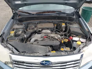2010 Subaru Forester X Premium with VIN JF2SH6CC7AG702000, listed as a IAAI auction lot 42271890 with 173,003 mi miles and . Bid and sale history available at DreamBid. Image 10.