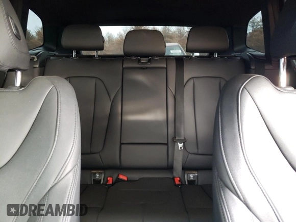2021 BMW X3 xDrive30i with VIN 5UXTY5C0XM9H30211, listed as a Copart auction lot 41452455 with 42,884 mi miles and Non Repairable. Bid and sale history available at DreamBid. Image 10.