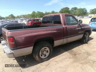 2001 Dodge 1500 Work Special with VIN 1B7HC16X81S706711, listed as a IAAI auction lot 42051583 with 182,767 mi miles and . Bid and sale history available at DreamBid. Image 4.