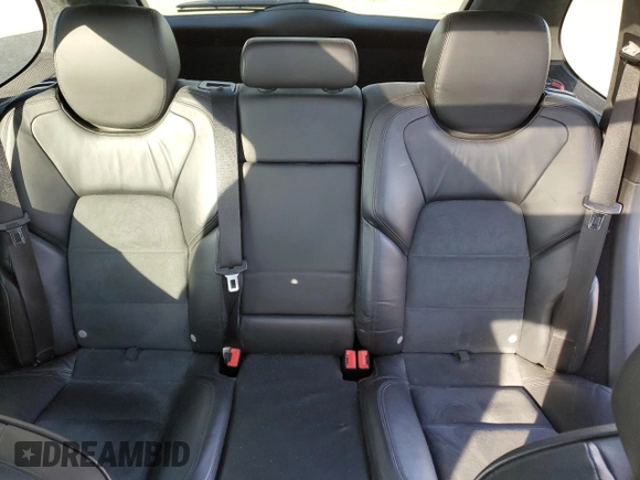 2009 Porsche Cayenne Turbo with VIN WP1AC29P89LA81315, listed as a Copart auction lot 62927605 with 101,454 mi miles and Salvage title. Bid and sale history available at DreamBid. Image 10.