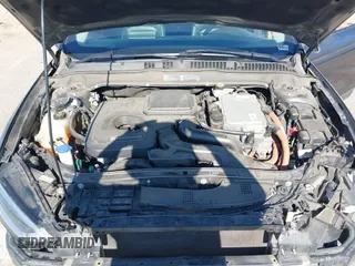 2017 Ford Fusion Hybrid SE с VIN 3FA6P0LU7HR110436, выставлен на аукционе IAAI как лот 42669395 с пробегом 104 472 миль миль и . История ставок и продаж доступна на DreamBid. Изображение 10.