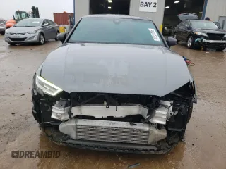 2020 Audi RS 3 z VIN WUABWGFF0LA901978, wystawiony jako Copart lot #42221095 z przebiegiem 33 646 mil mil oraz Szkody całkowita. Historia ofert i sprzedaży dostępna na DreamBid. Obrazek 5.