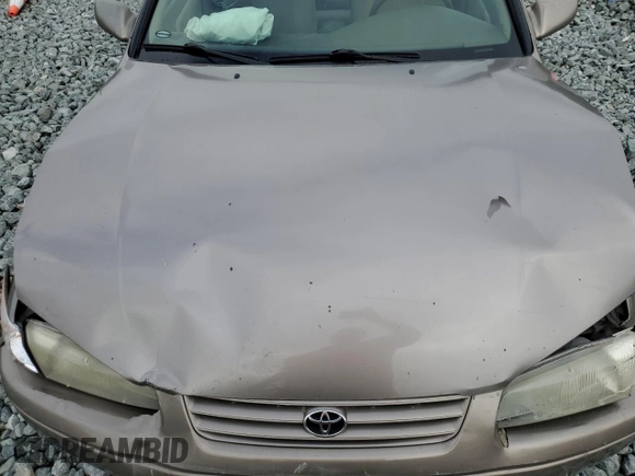1999 Toyota Camry LE с VIN 4T1BG22K8XU522288, выставлен на аукционе Copart как лот 56928325 с пробегом 150 818 миль миль и Списание • Salvage title. История ставок и продаж доступна на DreamBid. Изображение 11.