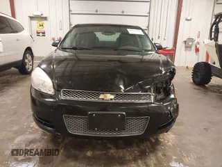 2014 Chevrolet Impala LT with VIN 2G1WB5E32E1127731, listed as a IAAI auction lot 42018987 with 163,649 mi miles and . Bid and sale history available at DreamBid. Image 12.