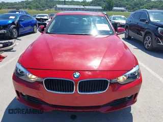2014 BMW 3 Series 320i with VIN WBA3B1G55ENN90430, listed as a IAAI auction lot 42625836 with 175,531 mi miles and . Bid and sale history available at DreamBid. Image 12.