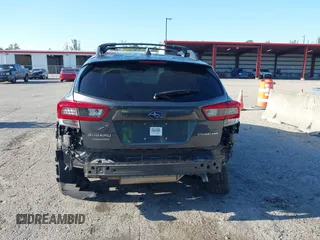 2020 Subaru Crosstrek Premium z VIN JF2GTAEC0L8252370, wystawiony jako IAAI lot #42029389 z przebiegiem 47 090 mil mil oraz . Historia ofert i sprzedaży dostępna na DreamBid. Obrazek 16.