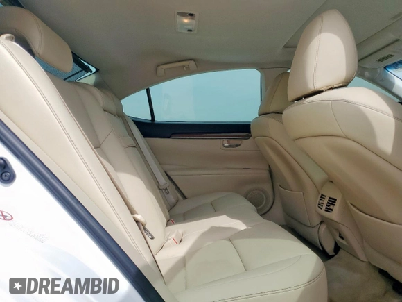 2013 Lexus ES 300h z VIN JTHBW1GG1D2030178, wystawiony jako Copart lot #52596445 z przebiegiem 254 618 mil mil oraz Szkody całkowita. Historia ofert i sprzedaży dostępna na DreamBid. Obrazek 11.