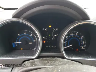2008 Toyota Highlander Limited z VIN JTEEW44A882024685, wystawiony jako Copart lot #52004945 z przebiegiem 201 679 mil mil oraz Szkoda całkowita • Salvage title. Historia ofert i sprzedaży dostępna na DreamBid. Obrazek 9.