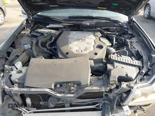 2008 Infiniti M with VIN JNKAY01E18M606546, listed as a IAAI auction lot 42614288 with 161,499 mi miles and . Bid and sale history available at DreamBid. Image 10.