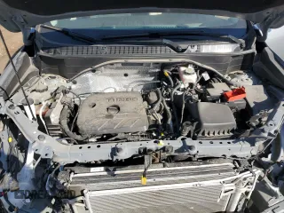 2023 Buick Encore GX Essence with VIN KL4MMFSL4PB121039, listed as a Copart auction lot 47946375 with 28,325 mi miles and Salvage title. Bid and sale history available at DreamBid. Image 12.