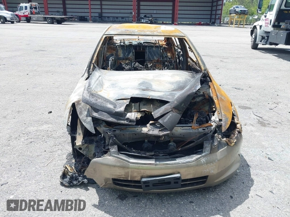 2009 Honda Accord LX-P with VIN 1HGCP264X9A132237, listed as a IAAI auction lot 41963704 with Not Provided miles and . Bid and sale history available at DreamBid. Image 6.