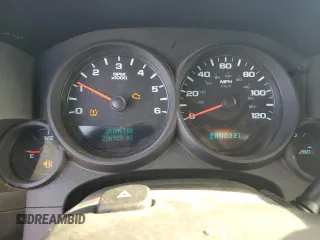 2010 Chevrolet Silverado 1500 LS with VIN 1GCSCREA0AZ258926, listed as a Copart auction lot 74580154 with 206,925 mi miles and Non Repairable. Bid and sale history available at DreamBid. Image 9.