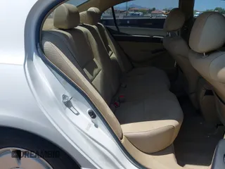 2007 Honda Civic with VIN JHMFA36237S026607, listed as a IAAI auction lot 42492863 with 218,162 mi miles and . Bid and sale history available at DreamBid. Image 8.