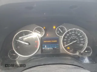 2016 Toyota Tundra SR z VIN 5TFUY5F19GX513949, wystawiony jako Copart lot #47615865 z przebiegiem 173 917 mil mil oraz Szkoda całkowita • Salvage title. Historia ofert i sprzedaży dostępna na DreamBid. Obrazek 9.