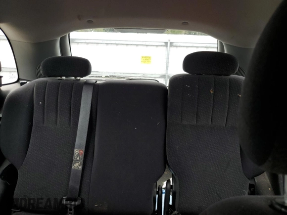 2005 Chrysler PT Cruiser with VIN 3C4FY48B75T511294, listed as a Copart auction lot 51507525 with 89,717 mi miles and Clean Title. Bid and sale history available at carsss.com. Image 10.