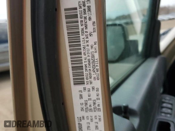 2011 Jeep Liberty Sport with VIN 1J4PN2GK2BW536073, listed as a Copart auction lot 53191985 with 128,177 mi miles and Clean Title. Bid and sale history available at carsss.com. Image 14.