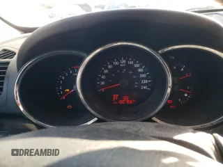 2013 Kia Sorento EX with VIN 5XYKUDA2XDG344908, listed as a Copart auction lot 51639355 with 190,766 mi miles and Salvage title. Bid and sale history available at DreamBid. Image 9.