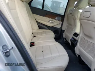 2020 Mercedes-Benz GLE 450 z VIN 4JGFB5KBXLA235824, wystawiony jako Copart lot #84205784 z przebiegiem 62 194 mil mil oraz Szkoda całkowita • Salvage title. Historia ofert i sprzedaży dostępna na DreamBid. Obrazek 11.