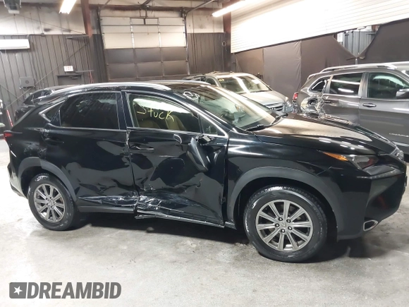 2017 Lexus NX 200t с VIN JTJBARBZ6H2123918, выставлен на аукционе IAAI как лот 42235686 с пробегом 105 926 миль миль и . История ставок и продаж доступна на DreamBid. Изображение 6.