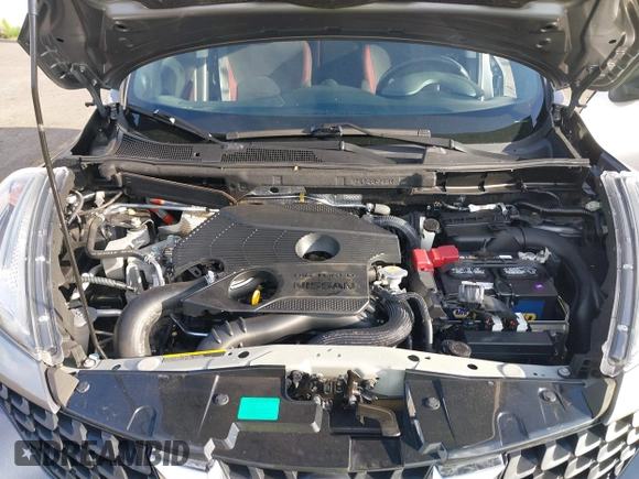 2016 Nissan Juke SL z VIN JN8AF5MV0GT658310, wystawiony jako IAAI lot #41842051 z przebiegiem 64 257 mil mil oraz . Historia ofert i sprzedaży dostępna na DreamBid. Obrazek 10.