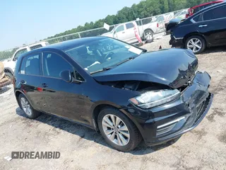 2021 Volkswagen Golf TSI с VIN 3VWW57AUXMM005230, выставлен на аукционе IAAI как лот 42659695 с пробегом 78 041 миль миль и . История ставок и продаж доступна на DreamBid. Изображение 1.