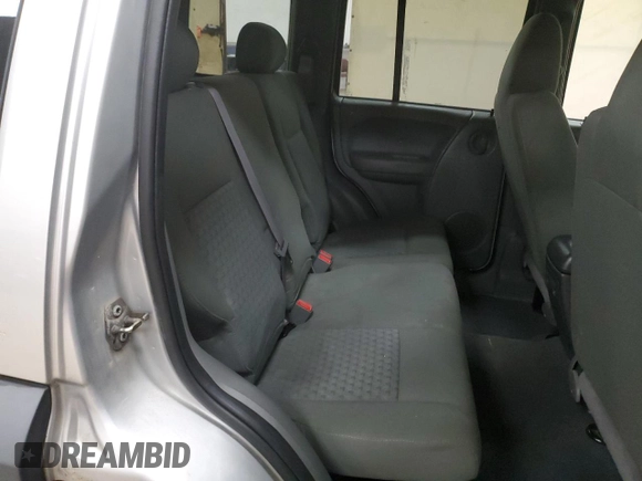 2007 Jeep Liberty Sport z VIN 1J4GL48K87W705097, wystawiony jako Copart lot #43754485 z przebiegiem 160 694 mil mil oraz Czysty tytuł • Clean title. Historia ofert i sprzedaży dostępna na DreamBid. Obrazek 11.
