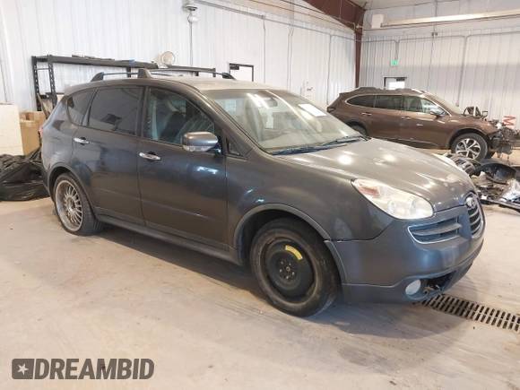 2007 Subaru Tribeca 7-Pass с VIN 4S4WX85D074410098, выставлен на аукционе IAAI как лот 42356668 с пробегом 208 808 миль миль и . История ставок и продаж доступна на DreamBid. Изображение 1.