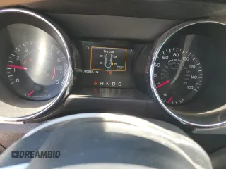 2016 Ford Mustang EcoBoost Premium z VIN 1FATP8UH4G5238170, wystawiony jako Copart lot #59298495 z przebiegiem 95 684 mil mil oraz Szkoda całkowita • Salvage title. Historia ofert i sprzedaży dostępna na DreamBid. Obrazek 9.