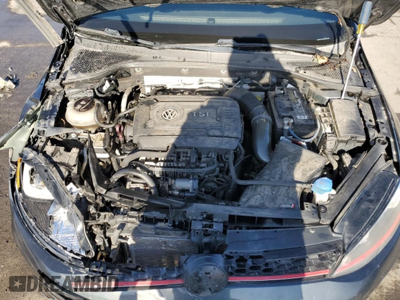 2015 Volkswagen GTI S с VIN 3VWYT7AU2FM093109, выставлен на аукционе Copart как лот 43532435 с пробегом 122 124 миль миль и Списание • Salvage title. История ставок и продаж доступна на DreamBid. Изображение 12.